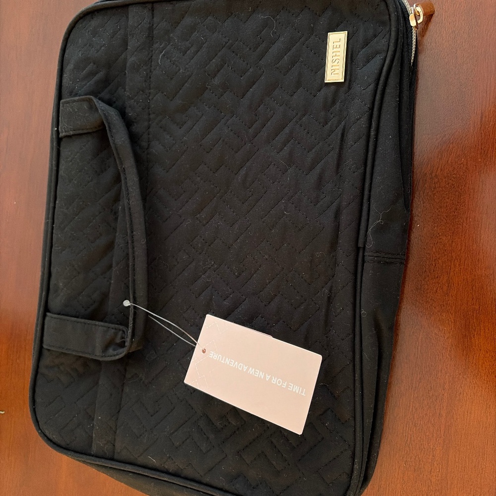 Nishel Travel Toiletries Bag